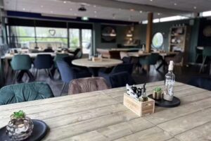 Eetcafe &rsquo;t haventje