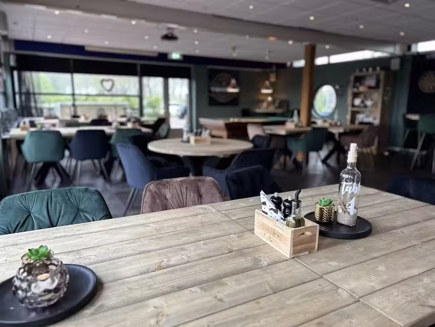 Eetcafe &rsquo;t haventje