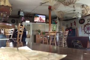 Eetcaf&eacute; &rsquo;t Haventje