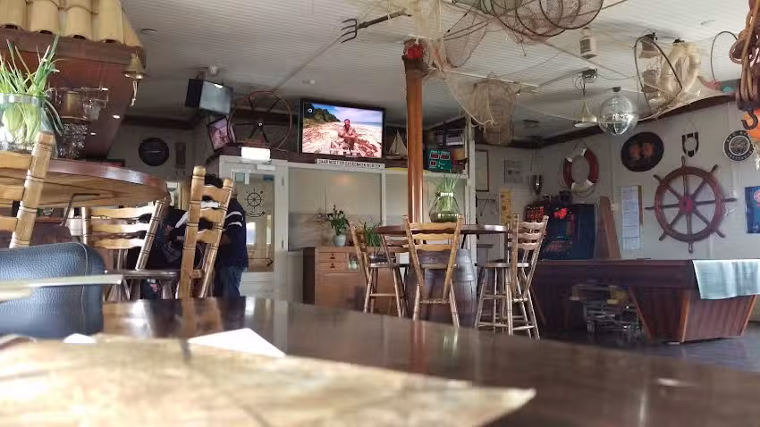 Eetcaf&eacute; &rsquo;t Haventje