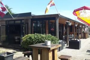 Eetcafé ’t Juffertje