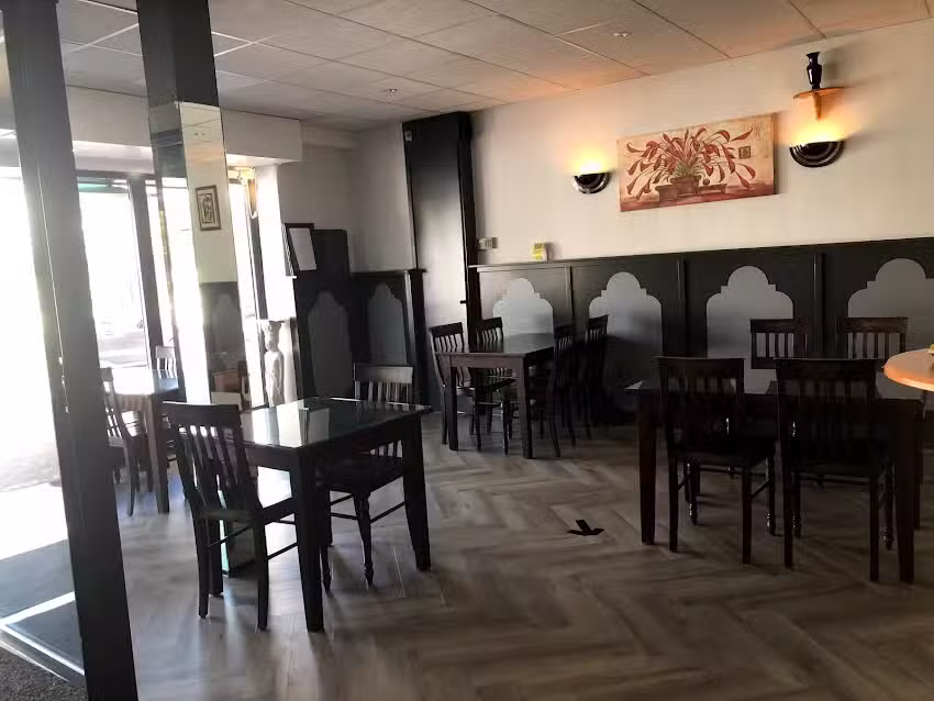 Eetcaf&eacute; &rsquo;t Laar