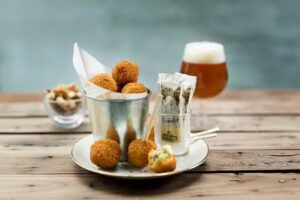 Eetcaf&eacute; &rsquo;t Lutje