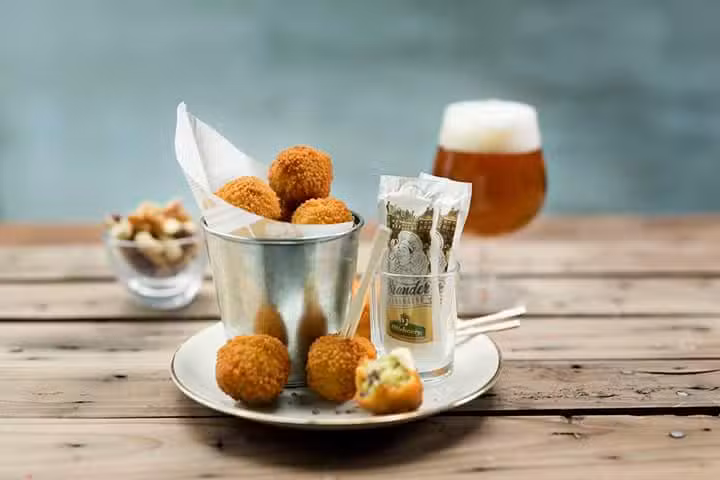 Eetcaf&eacute; &rsquo;t Lutje