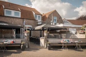 Eetcafé ’t Overleg