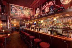 Eetcaf&eacute; &rsquo;t Pakhuis