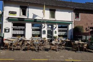 Eetcaf&eacute; &rsquo;t Piepke