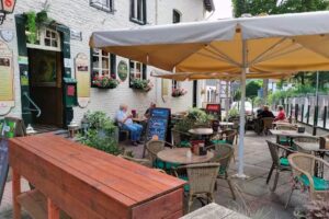 EetCafé ’t Pintje