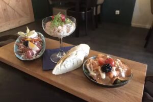 Eetcaf&eacute; &rsquo;t Raadhuys