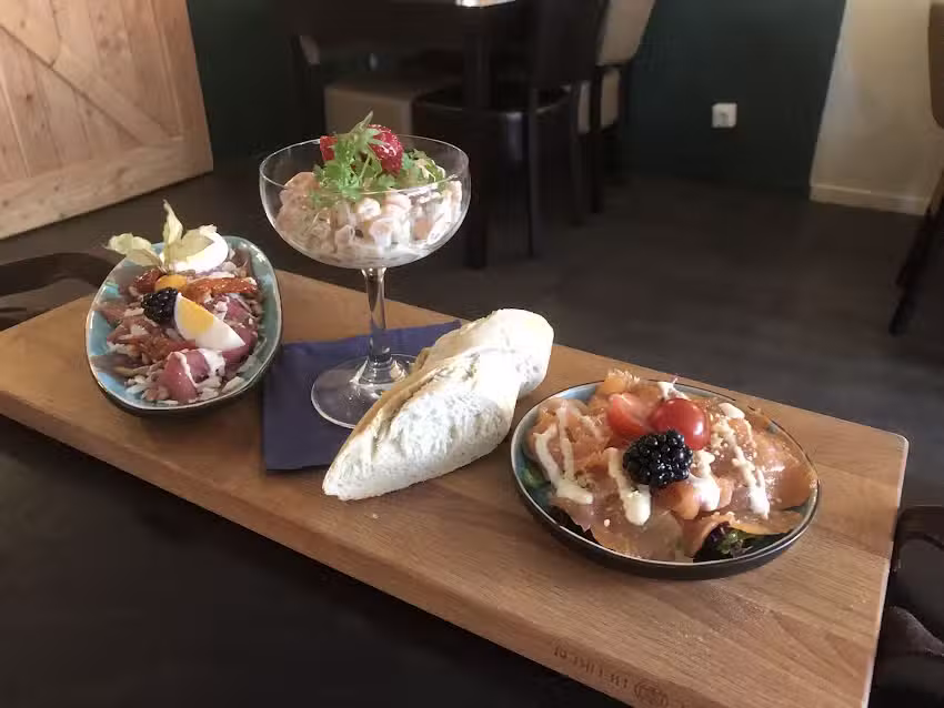 Eetcaf&eacute; &rsquo;t Raadhuys