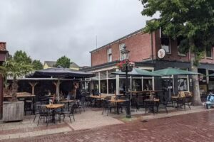 Eetcaf&eacute; &rsquo;t Raedthuys