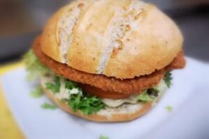 Eetcafe &rsquo;t Spoor