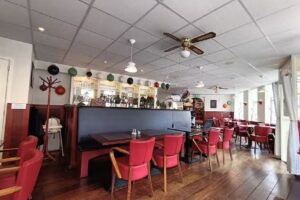 Eetcaf&eacute; &rsquo;t Stremijn