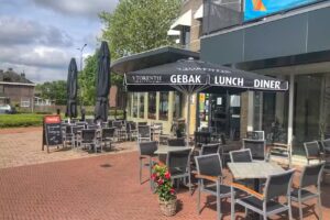 Eetcaf&eacute; &rsquo;t Torentje