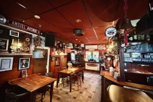 eetcaf&eacute; &rsquo;t Trefpunt