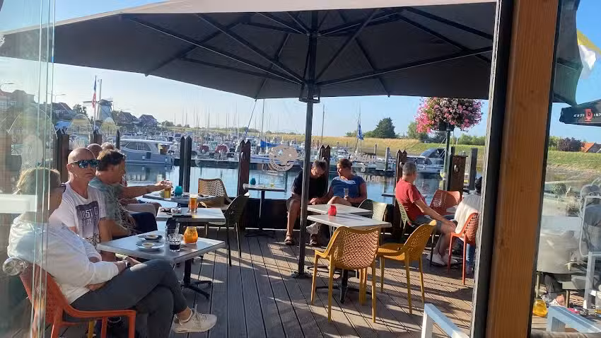 Eetcaf&eacute; &rsquo;t Zeevarken