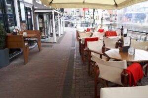 Eetcaf&eacute; the British Pub