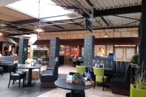 Eetcaf&eacute; Trattoria