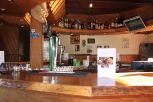 Eetcaf&eacute; Twenty7