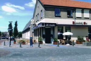 Eetcafe & Uitgaanscentrum De Klok