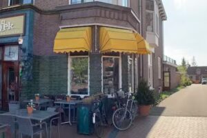 Eetcafé Uniek