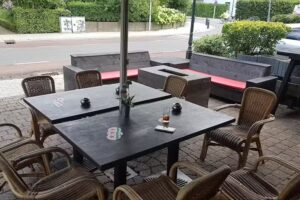 Eetcaf&eacute; Vallen