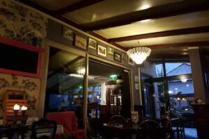 Eetcafé Wereld van Verschil