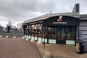 Eetcaf&eacute; Westgaag