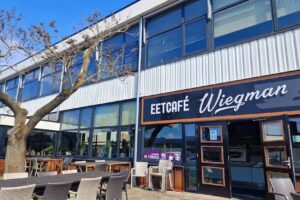 Eetcaf&eacute; Wiegman