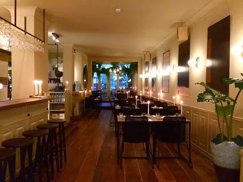 Eetcaf&eacute; Wijmpje Beukers