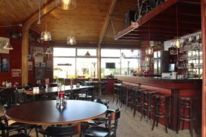 Eetcaf&eacute; Wilma&rsquo;s Place