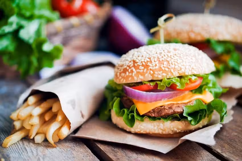 Eetcaf&eacute; Wooldrik