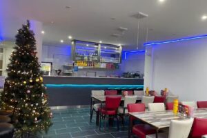 Eetcaf&eacute; zomer Schiedam