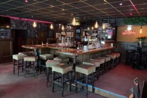 Eetcaf&eacute; Zomerzorg