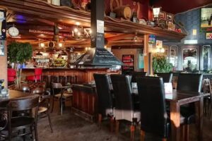 Eeterij De Beleving | Restaurant bij de Noordwijkse Duinen