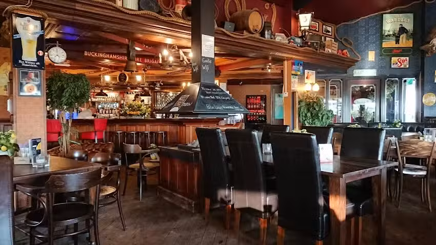 Eeterij De Beleving | Restaurant bij de Noordwijkse Duinen