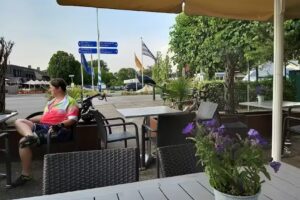 Eeterij en Ijskaffee Het Ambacht