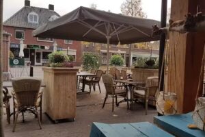 Eeterij en Tapperij De Smoks