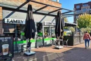 Eeterij Family Etten-Leur