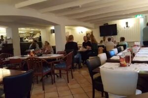 Eeterij Het Keldertje