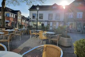 Eeterij Het Kleine Brughuis