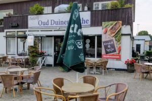 Eeterij Oud Duinenzathe