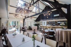 Eeterij-spelerij Vierlinden