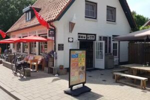 Eeterij &rsquo;t Heijs Hepke