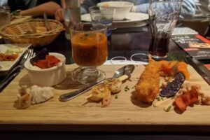 Eeterij &rsquo;t Heike