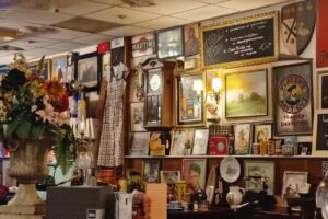 Eeterij &lsquo;T Volle Bord