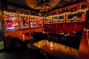 Eeterij & Tapperij de Keuvel