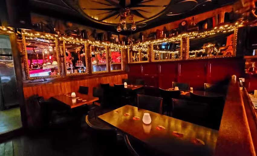 Eeterij & Tapperij de Keuvel