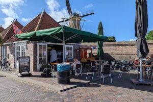 Eeterij Zeeuwse Jongen