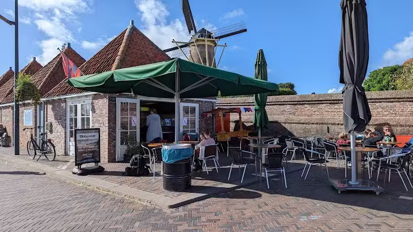 Eeterij Zeeuwse Jongen